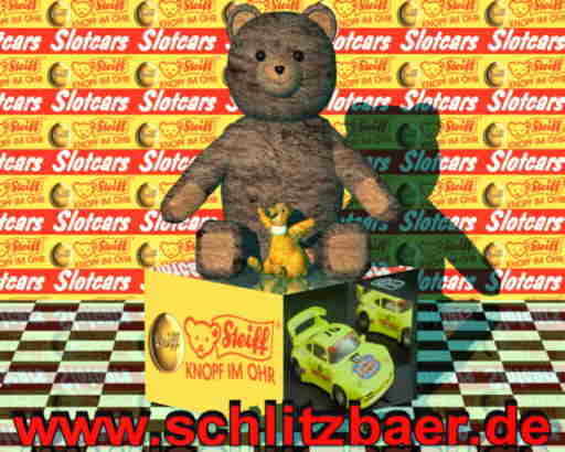 schlitzbaer